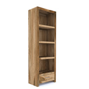 Amisha: Bookcase