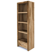 Amisha: Bookcase