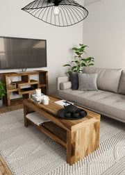 Amisha: Coffee Table