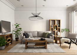 Amisha: Coffee Table