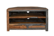 Sloka: Corner TV Unit