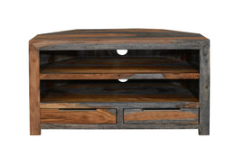 Sloka: Corner TV Unit