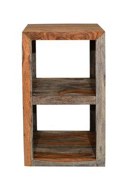 Sloka: Open Display Unit