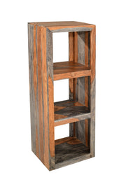 Sloka: 3 Hole Shelving Unit