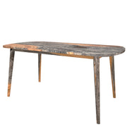 Sloka: 1.75 Dining Table