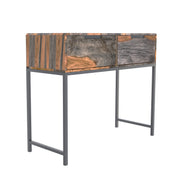 Sloka: 2 Drawer Console
