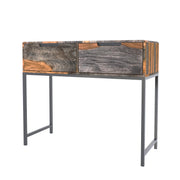 Sloka: 2 Drawer Console