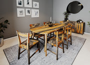 Sloka: 1.75 Dining Table