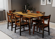 Sloka: 1.75 Dining Table