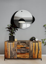 Sloka: 3 Door Sideboard