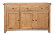 Anubhuti Country: Sideboard