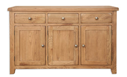 Anubhuti Country: Sideboard