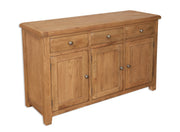 Anubhuti Country: Sideboard