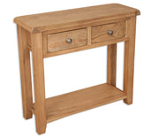 Anubhuti Country: Console Table