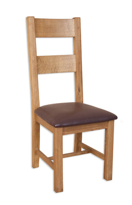 Anubhuti Country: Dining Chair