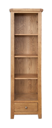 Anubhuti Country: Bookshelf