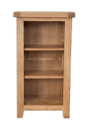 Anubhuti Country: Bookshelf