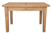 Anubhuti Country: 1.2 Extending Dining Table