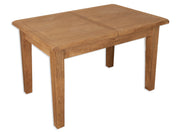 Anubhuti Country: 1.2 Extending Dining Table