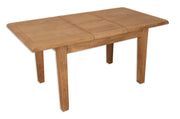 Anubhuti Country: 1.2 Extending Dining Table