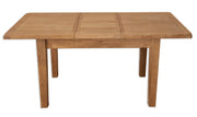 Anubhuti Country: 1.2 Extending Dining Table