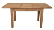 Anubhuti Country: 1.2 Extending Dining Table
