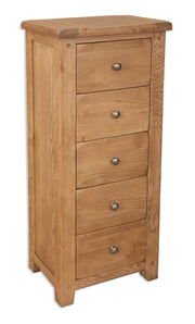 Anubhuti Country: Chest of Drawer