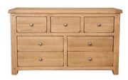 Anubhuti Country: Chest Of Drawer