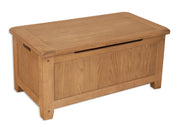Anubhuti Country: Blanket Box