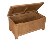 Anubhuti Country: Blanket Box