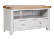 Anubhuti French Grey: TV Unit
