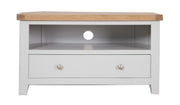 Anubhuti French Grey: TV Unit