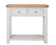 Anubhuti French Grey: Console Table
