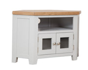 Anubhuti French Grey: TV Unit