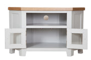 Anubhuti French Grey: TV Unit