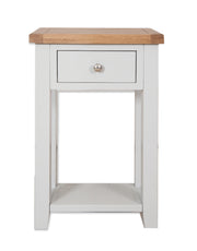 Anubhuti French Grey: Console Table