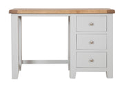 Anubhuti French Grey: Dressing Table