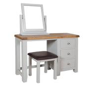 Anubhuti French Grey: Dressing Table