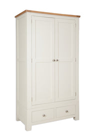 Anubhuti Ivory White: Wardrobe