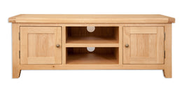 Anubhuti Natural: Plasma TV Unit