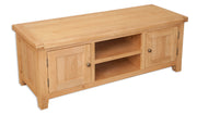 Anubhuti Natural: Plasma TV Unit