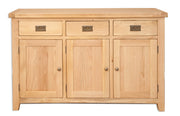 Anubhuti Natural: Sideboard