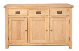Anubhuti Natural: Sideboard