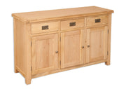 Anubhuti Natural: Sideboard