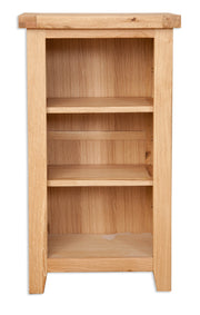 Anubhuti Natural: Small Bookcase/DVD