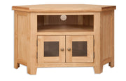 Anubhuti Natural: Glazed TV Unit