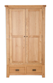 Anubhuti Natural: Wardrobe