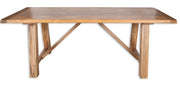 Ojas: 2M Trestle Table