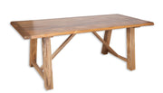 Ojas: 2M Trestle Table