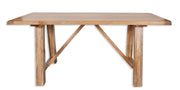 Ojas: 1.75 Trestle Table